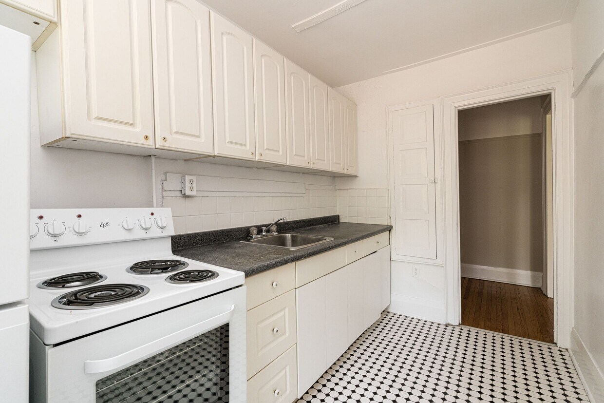 Photo principale - 100 Vaughan Rd