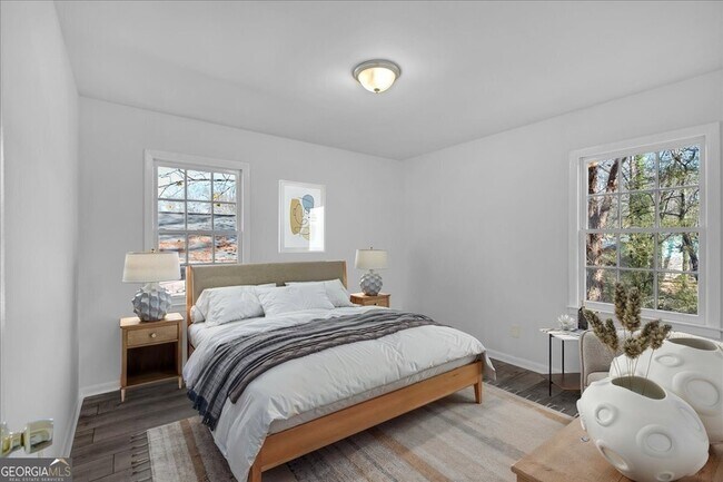 Foto del edificio - 2080 Bluffton Way