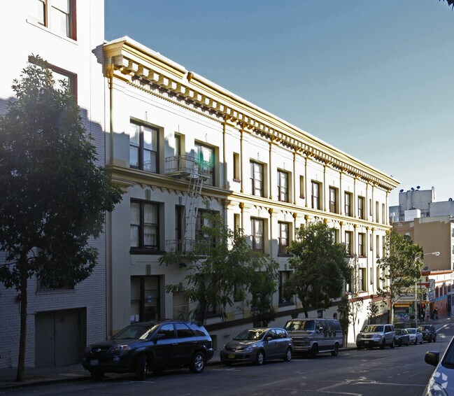 Foto del edificio - Arlington Hotel