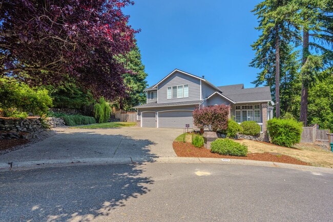 Foto del edificio - 4626 SW 330th Ct