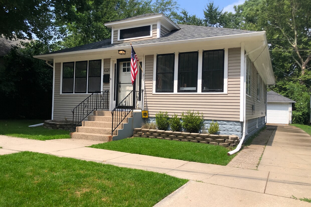Foto principal - 1021 Morrison Ave