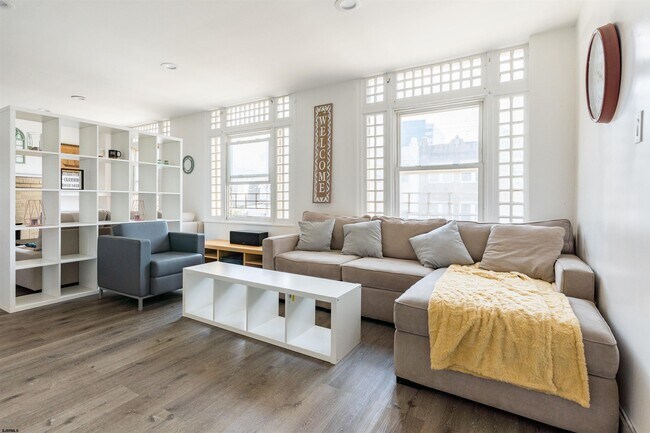 Foto del edificio - 3809 Ventnor Ave