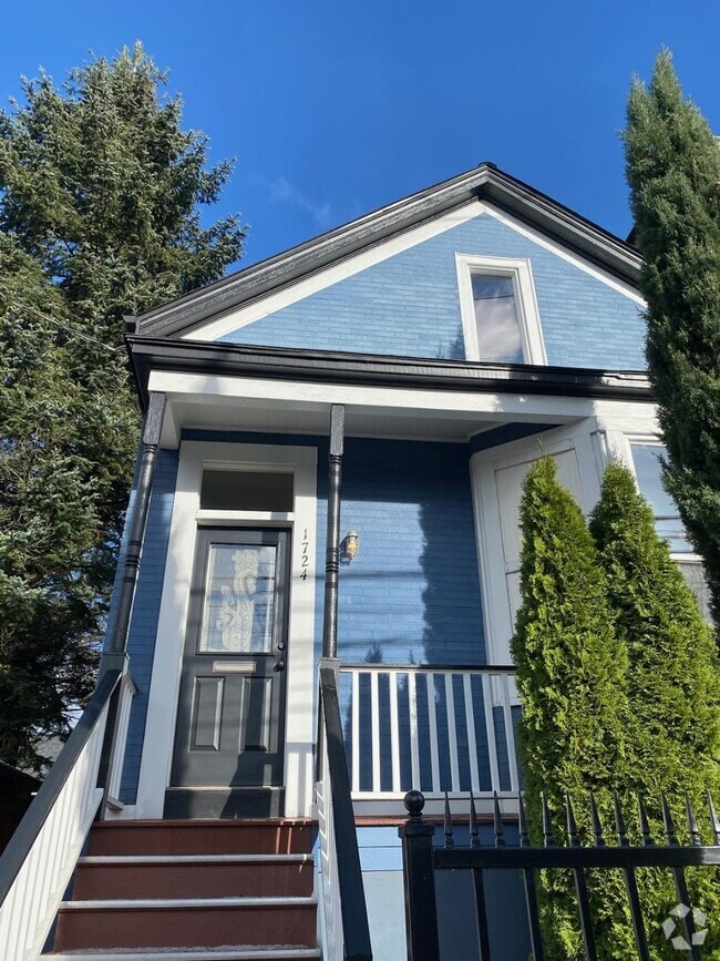Building Photo - 1724 NW 24th Ave
