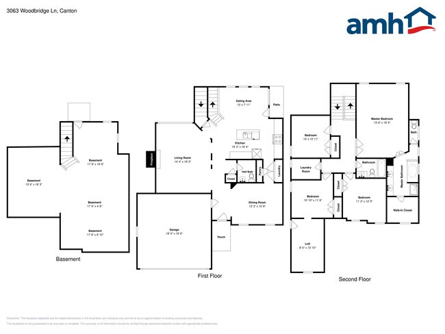 Building Photo - 3063 Woodbridge Ln