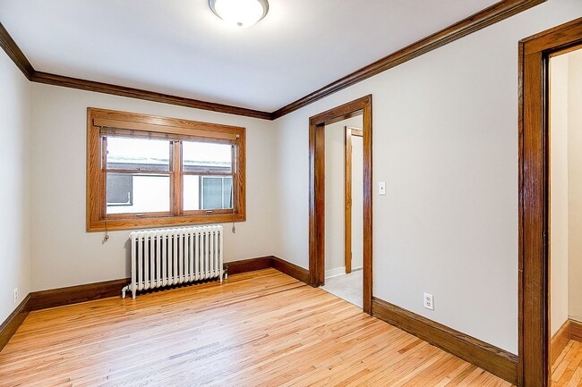 Building Photo - 1499 Cleveland Ave N