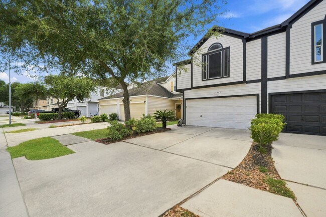 Foto del edificio - 16551 Pentonshire Ln