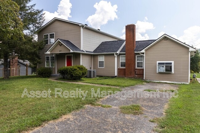 Foto del edificio - 817 Ridgeview Dr