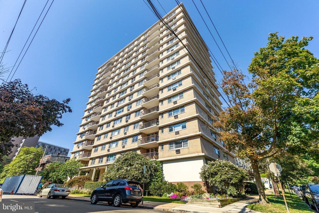 1301 N Harrison St Unit 1604, Wilmington, DE 19806 Apartment for Rent