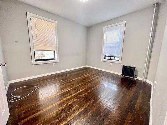 Building Photo - 2 bedroom in BRONX NY 10467