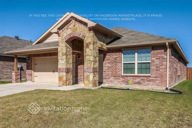 Foto del edificio - 4344 Rockmill Trail