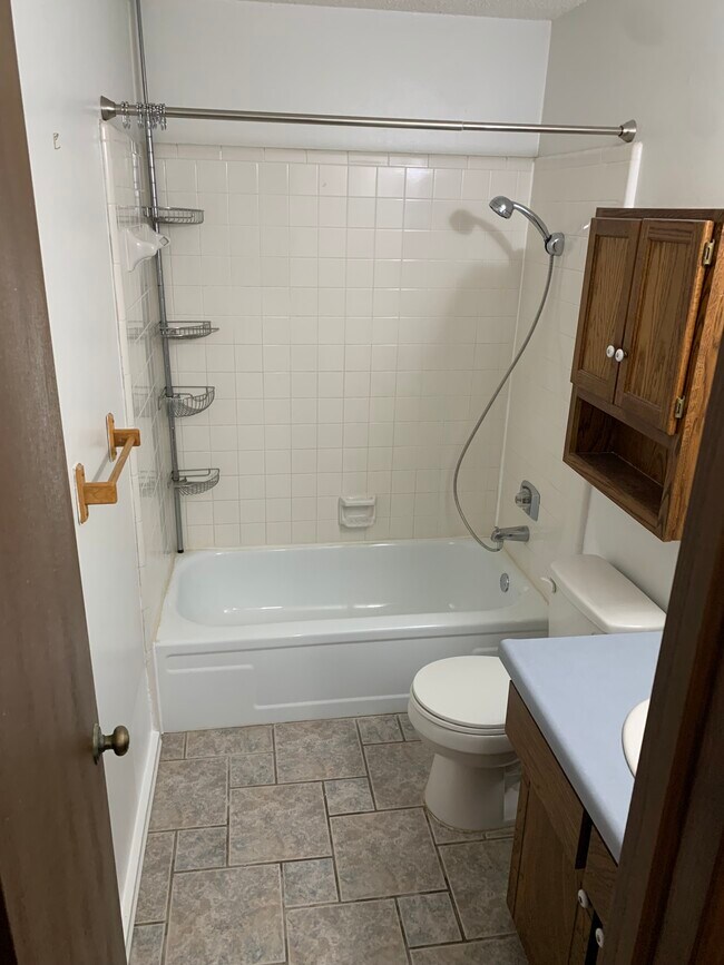 Foto del edificio - 1416 N Berry Ct