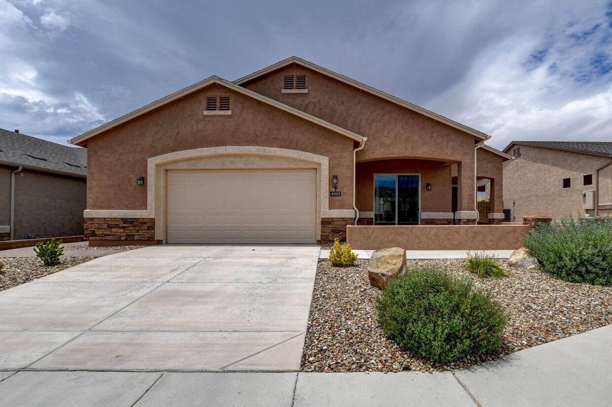 Foto principal - Beautiful home in Granville