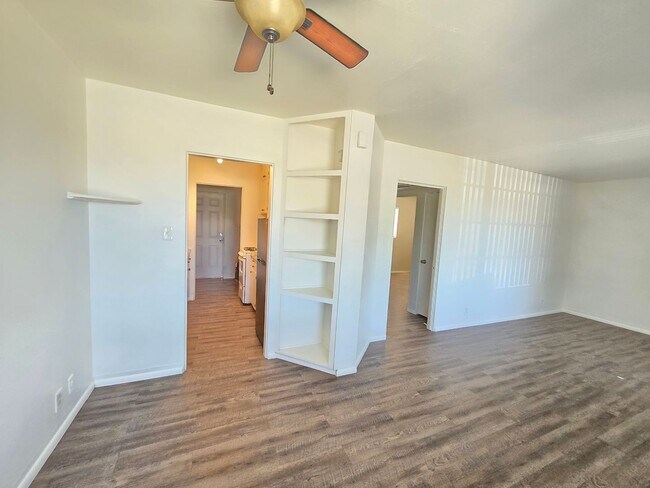 Foto del edificio - 1 Bed 1 Bath Apartment in Historic Glendale