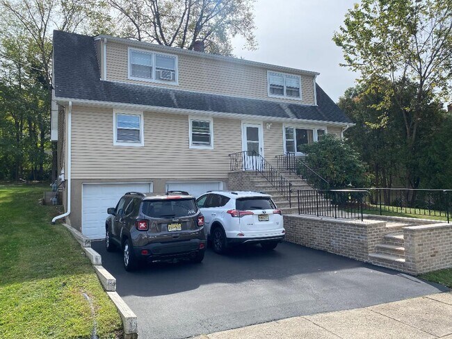 Garage Included - 6 Borman Dr