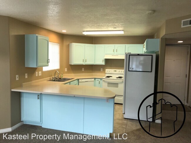 Foto del edificio - 3 br, 2 bath House - 2124 North Morning St...