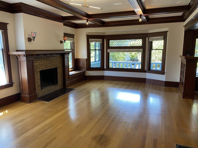 Foto del edificio - 1614 SE 22nd Ave