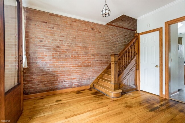 Building Photo - 2 br, 1 bath House - 3959 W Lafayette Blvd