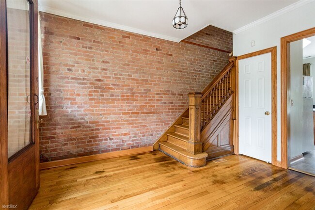 Foto del edificio - 2 br, 1 bath House - 3959 W Lafayette Blvd