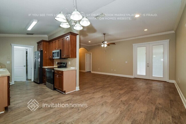 Foto del edificio - 170 Newbern Cir