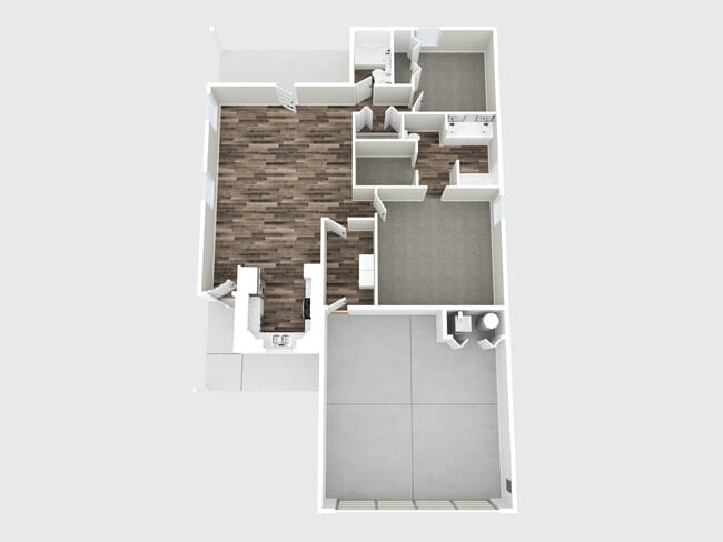 Building Photo - 5236 Hubble Cv Dr