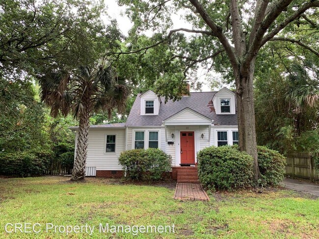 Building Photo - 3 br, 2 bath House - 46 Clemson Street