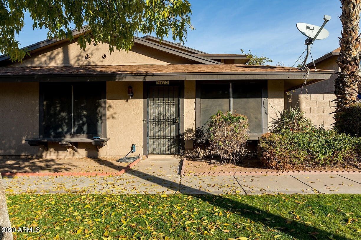 Foto principal - 1111 N 84th Pl