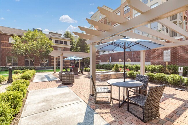 Foto del edificio - 24 Ave at Port Imperial