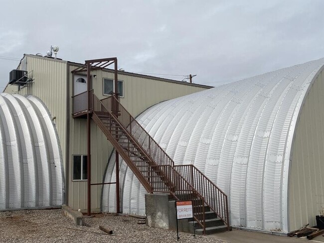 Building Photo - 705N US-191