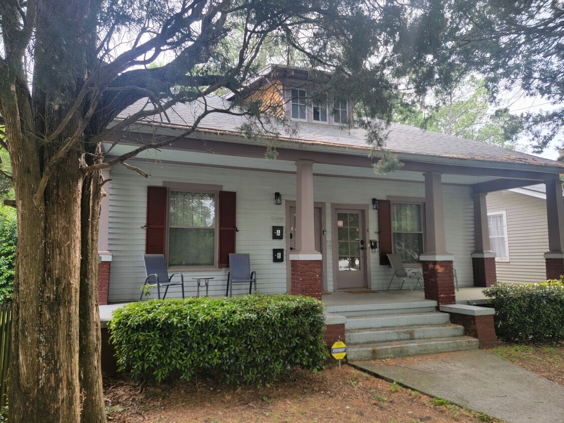 116 Broad St Unit A, Augusta, GA 30901 Room for Rent in Augusta, GA