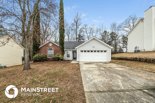 Building Photo - 831 Rosewood Cir