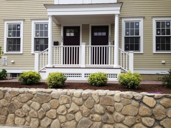 Photo - 139 Tremont St Townhome