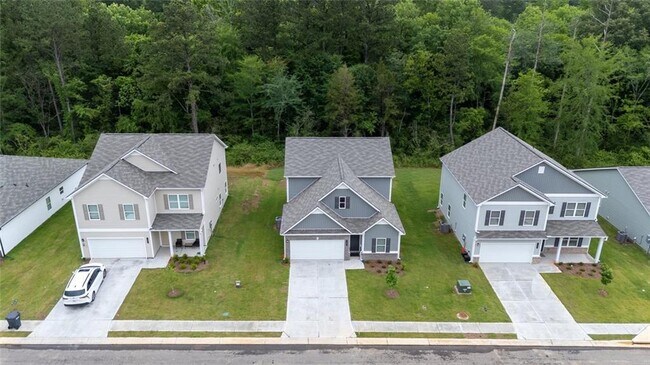 Foto del edificio - 145 Sycamore Ln