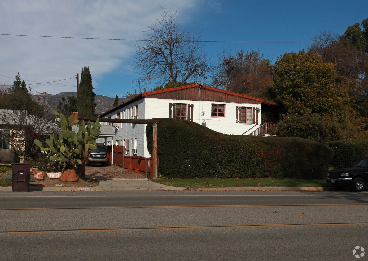1639 Riverside Dr, Glendale, CA 91201 - 1639 Riverside Dr Glendale, CA ...