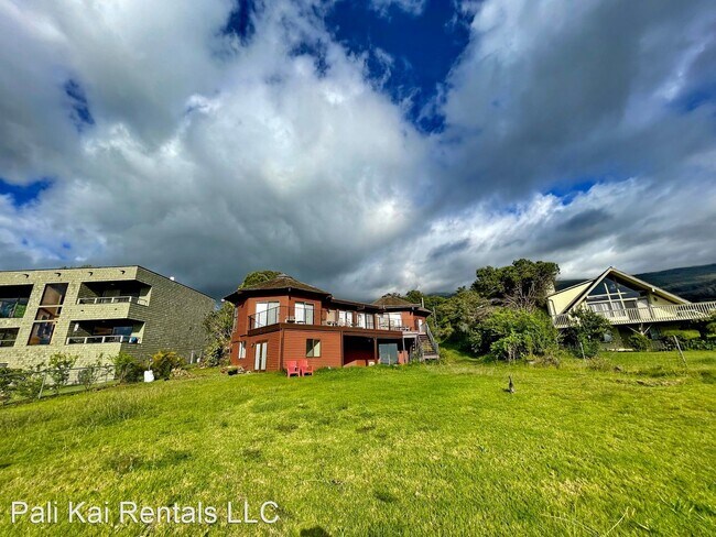 Building Photo - Studio, 1 bath House - 511 Kolohala Drive-...