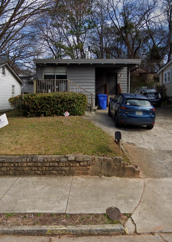 Photo - 1009 Hampton St NW (Atlanta, GA)