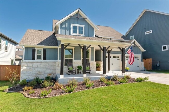 Foto del edificio - 1363 Hazy Hills Loop