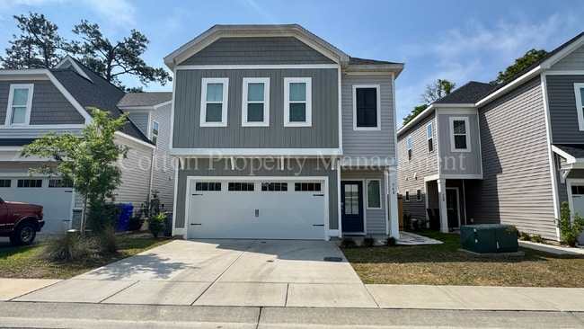 Building Photo - 745 Cypress Village Pl