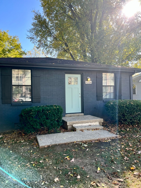 Photo - 1030 East Trinity Lane Townhome