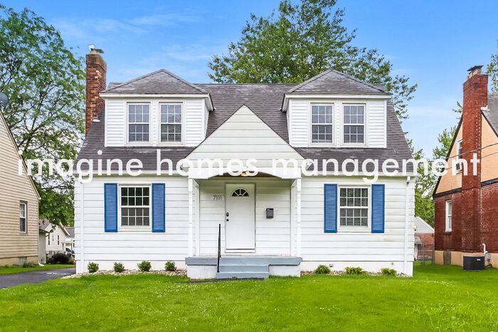 Foto principal - 7111 Delaware Ave