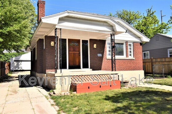 Foto del edificio - 2617 S 1100 E