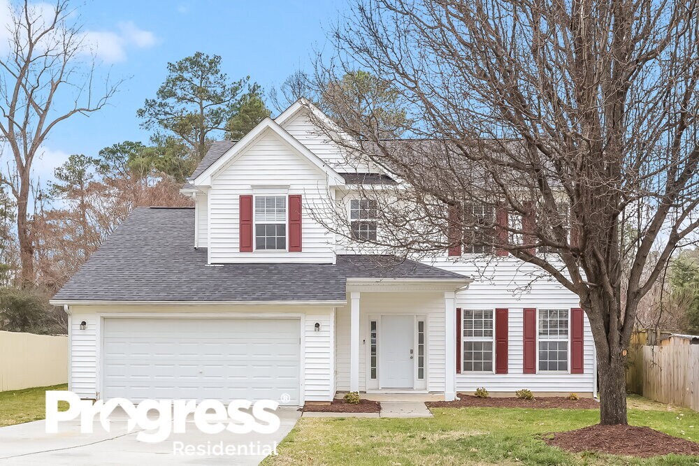 3909 Iverson St, Raleigh, NC 27604 House for Rent in Raleigh, NC