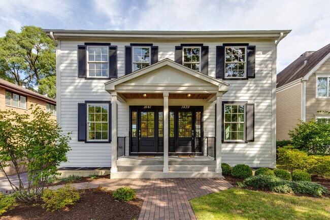 Building Photo - 1441 N McKinley Rd