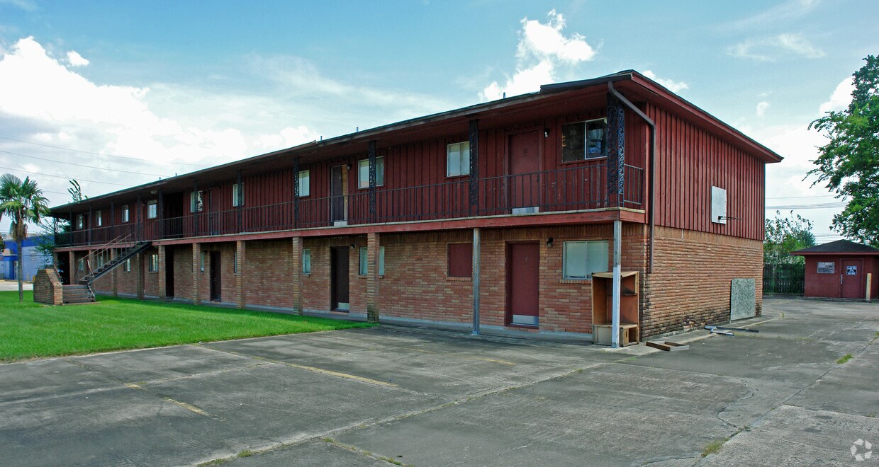 Building Photo - 2805 Liberty Ave