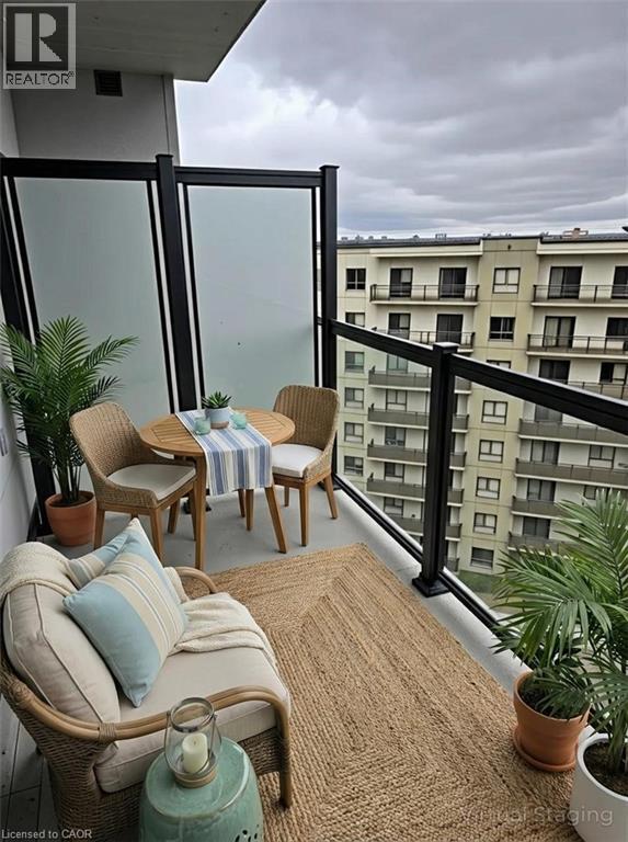 Photo du bâtiment - 1000 Lackner Blvd