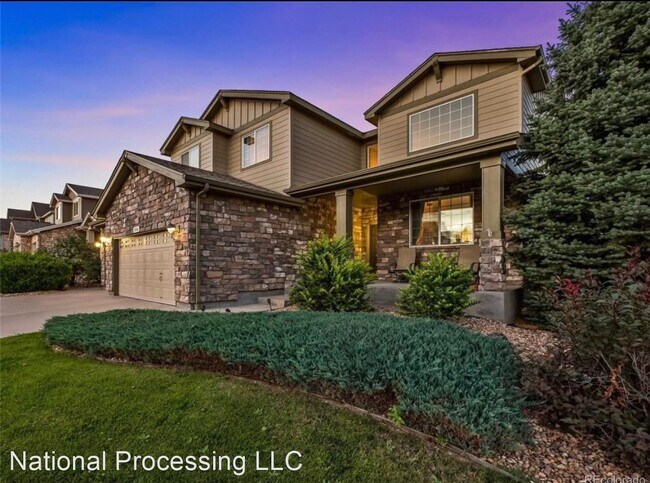 Foto del edificio - 4 br, 4 bath House - 13334 Jersey Street
