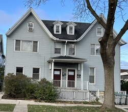 Building Photo - 1695 N Cass St