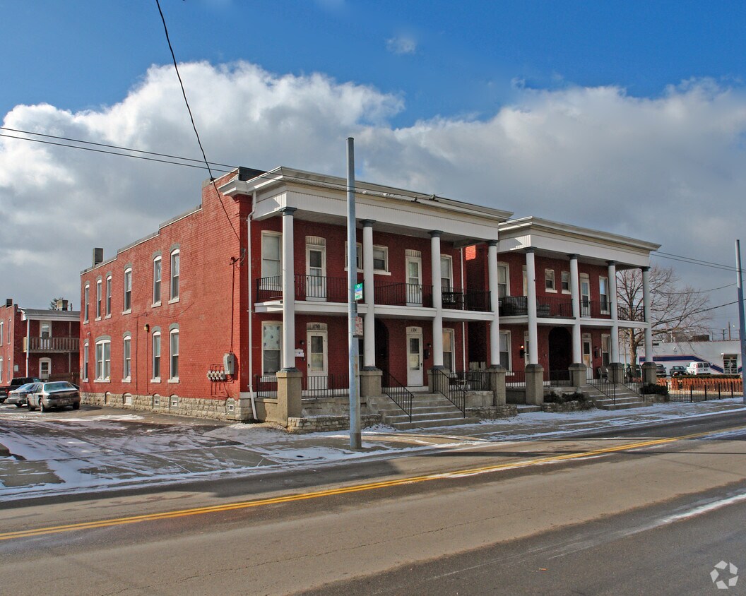 Primary Photo - 116-124 Xenia Ave