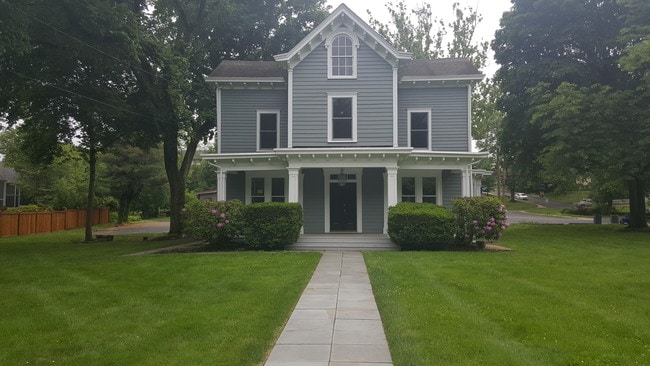 Exterior House - 31 W Afton Ave