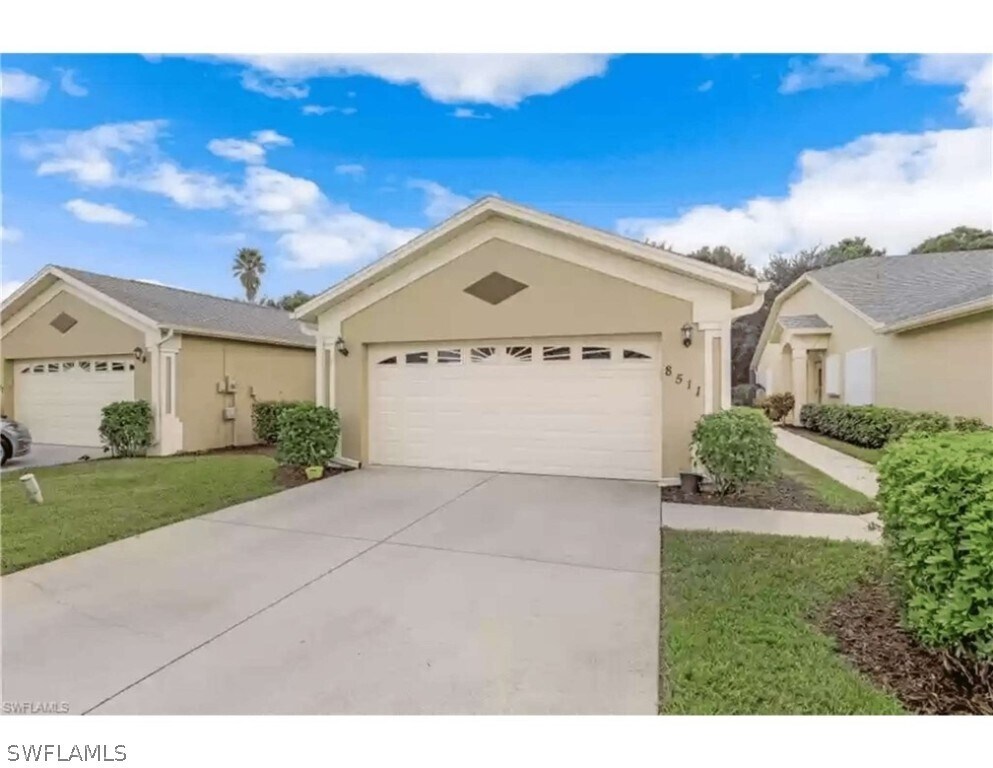 8511 Ibis Cove Cir, Naples, FL 34119 House Rental in Naples, FL