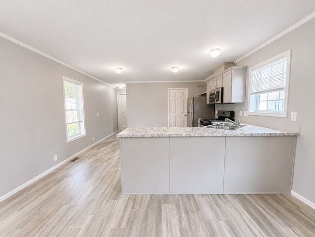 Foto del edificio - 71521 St Howard Ct